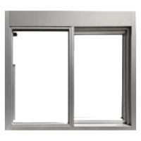System Aluminium Windows Sliding Windows