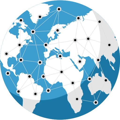 global network 1 Export Solutions