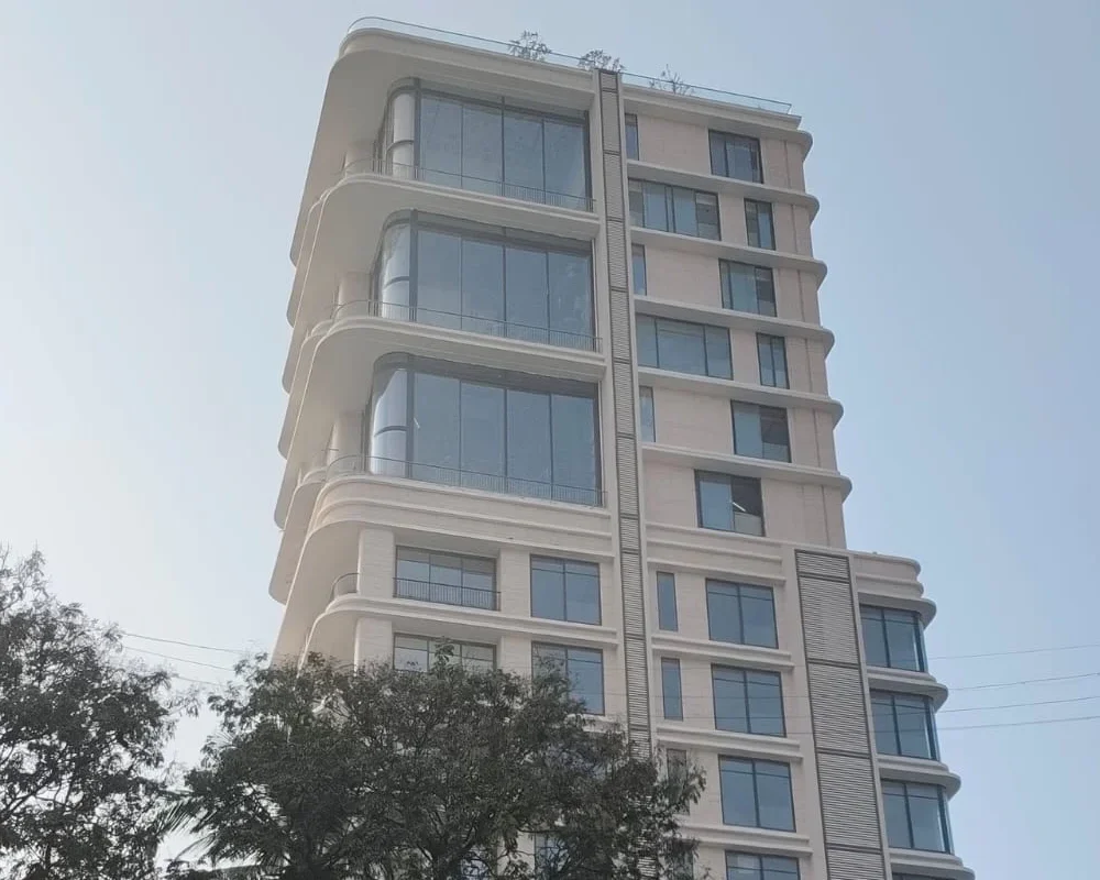 simartara Simar Tara ( Bandra, Mumbai )