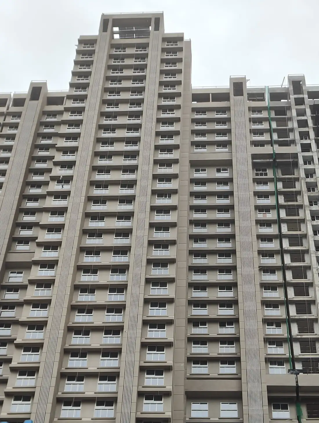 BDD Redevelopment Project BDD Redevelopment Project