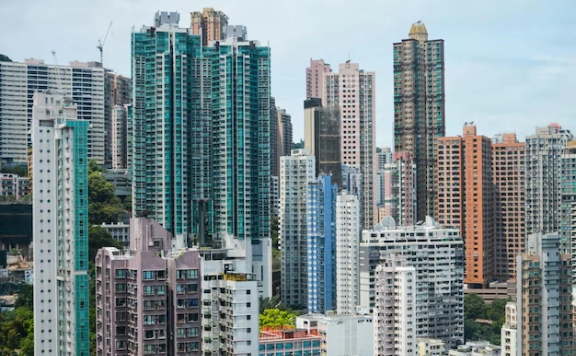 New Project 60 Balancing Aesthetics & Safety in High-Rise Architecture