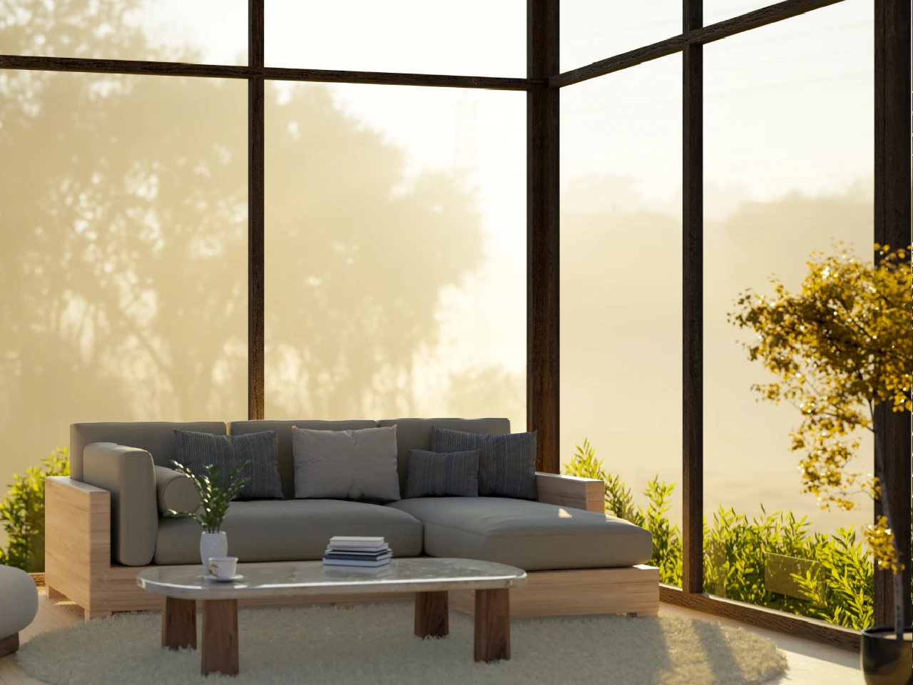 New Project 64 Maximising Natural Light: Design Trends for Modern Living