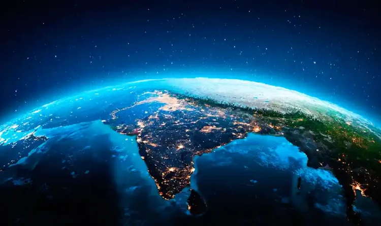 th From India To The World Geeta Aluminium